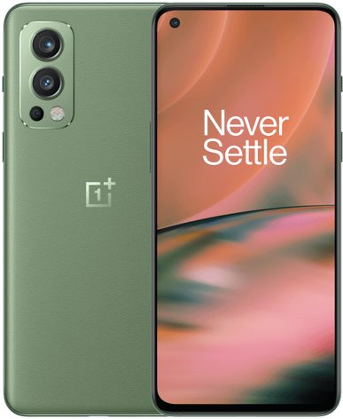 OnePlus Nord 2 5G Premium Edition Dual SIM TD-LTE IN 128GB DN2101